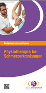 Patienten Information - Physiotherapie bei Schmerzerkrankungen